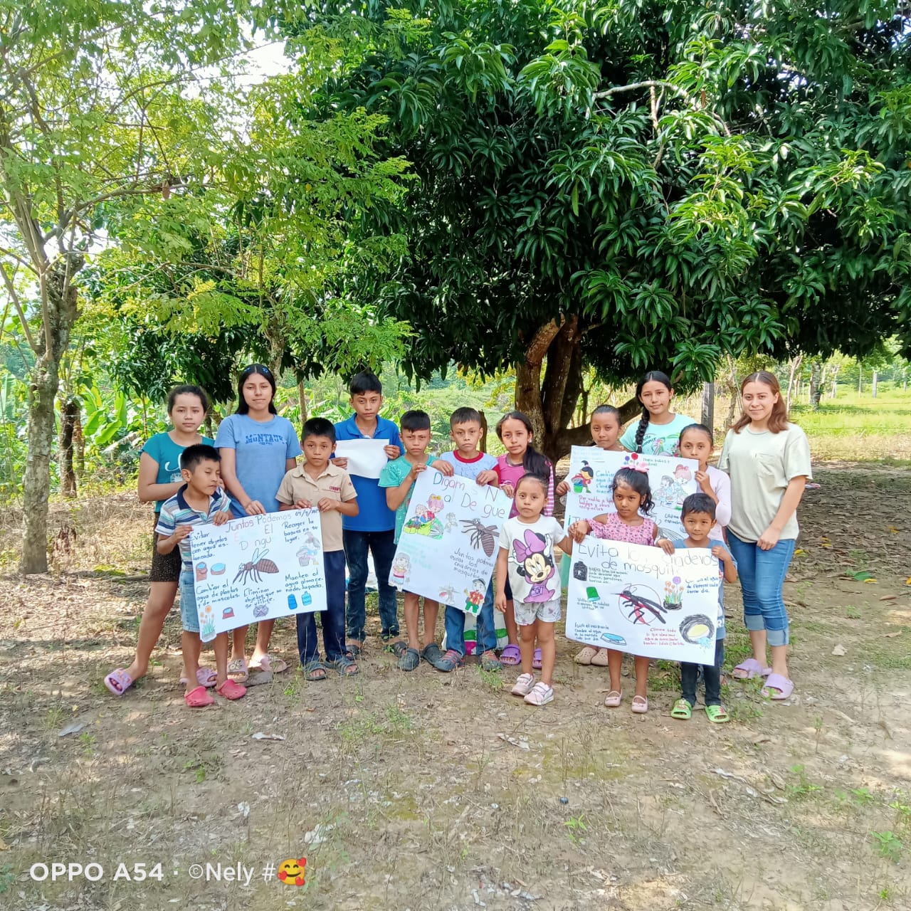 Formación de Educadores